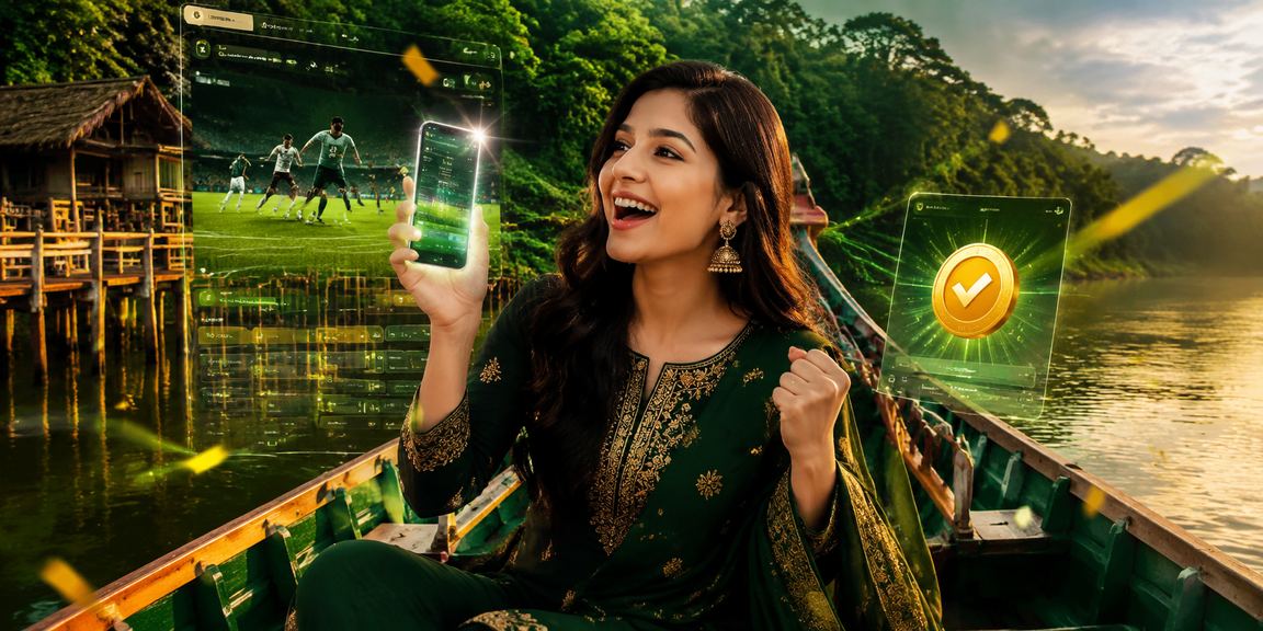 বান্দরবানে ace44 মোবাইল ক্যাসিনো ব্যবহার করছেন একজন বাংলাদেশী ব্যবহারকারী