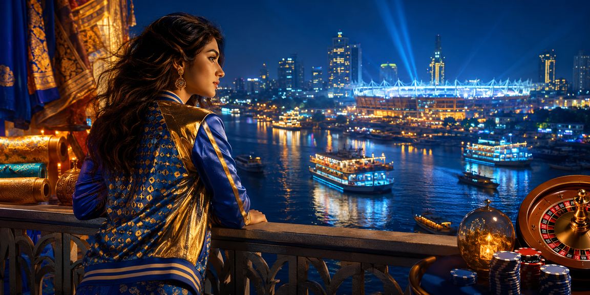 রাজশাহীতে ace44 ক্রিকেট বেটিং উপভোগ করছেন একজন ব্যবহারকারী