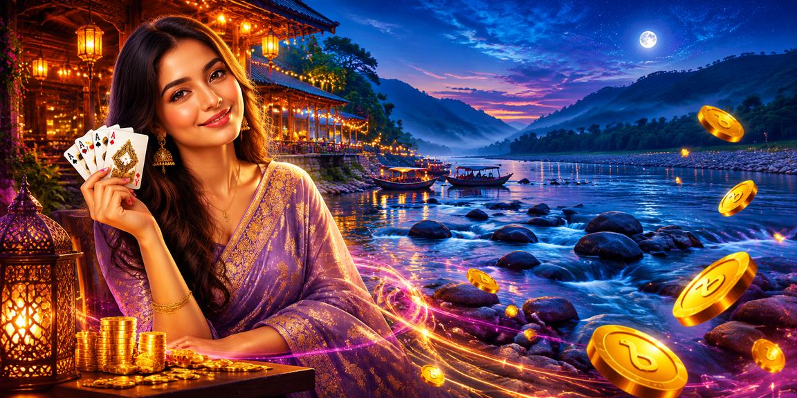 সিলেটে ace44 তিন পাতি খেলায় টাকা জেতা এবং প্রোমোশন সুবিধা